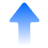 up