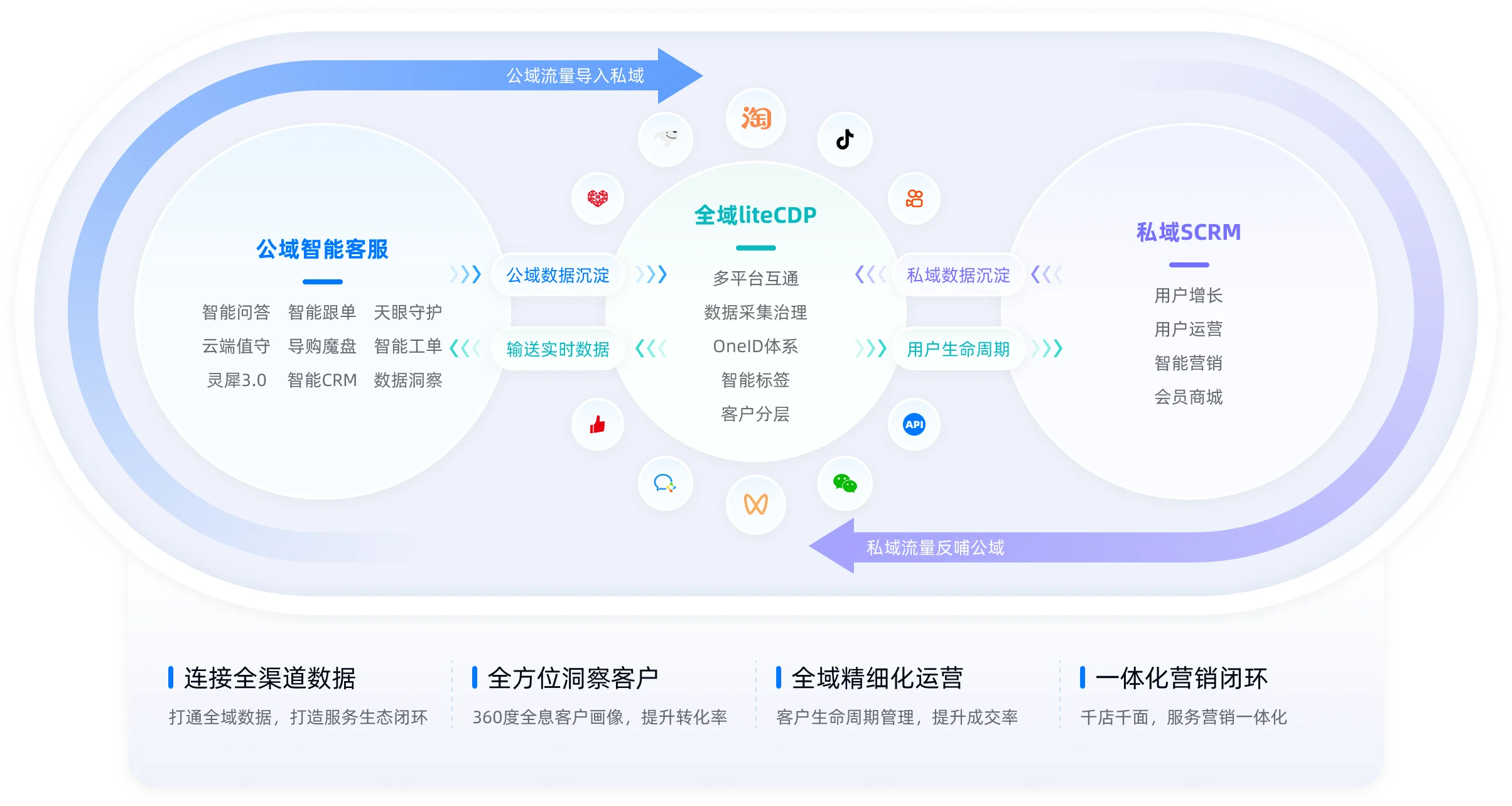 探域