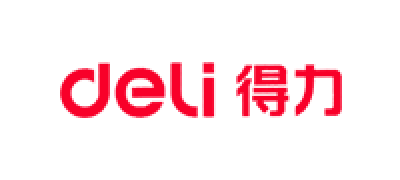 得力